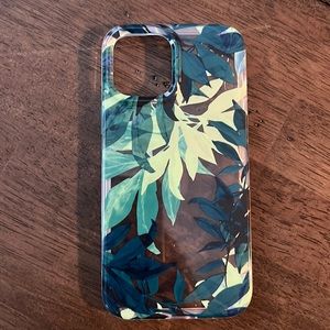 iPhone 12 Pro Max case. Tech 21.